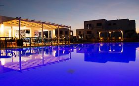 Bouradanis Art Hotel